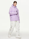 Arctic Queen SnowBliss Thermal Guard Alpin-Schneeanzug für Damen