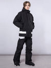 RAWRWAR Expedition Snowboardjacke und -hose für Herren