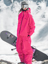 John Snow StormGuard ProFlex Mountain Performance Schneeanzug für Damen