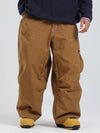 Gsou Snow Terrain Rider SnowRush Freestyle Baggy Schneehose für Herren