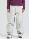 Gsou Snow Mountain Freerider Freestyle Baggy Snowboardhose für Damen