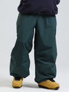 Gsou Snow ChillFlex Mountain Rider Freestyle Baggy Skihose für Herren