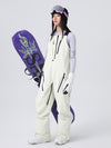 Searipe Damen-Snowboardhose für Mountain Rider – Robust und vielseitig