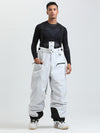 Gsou Damen-Skihose, robust, Bergprofi, Allzweck-Cargo-Schneehose