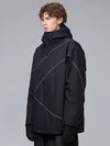 ASHGREEN Winter Peak IcePro Schneejacke für Damen