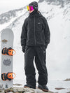 SnowBlaze Thermal Guard All-Terrain Alpin-Schneeanzug für Damen