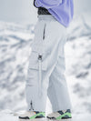 Damen Rabbit Snow UrbanRush Prime Cargo Baggy Schneehose