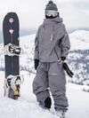 John Snow Arctic Explorer Allwetter-Pro-Freestyle-Schneeanzug für Damen