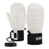Nandn Mountain Chill Snowboardhandschuhe für Damen aus Ziegenleder, Allwetter-Snowboardhandschuhe