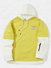 Nandn Forecast Snowboard-Hoodie für Herren