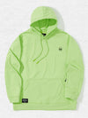 Nandn Elite Snowboard-Hoodie für Herren