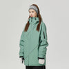 ASHGREEN Winter Peak IcePro Schneejacke für Damen