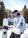 Nandn Velocity Cargo Snowboardjacke für Herren