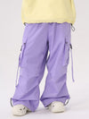 East Skiing Prime Baggy Cargo Skihose für Damen