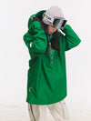 Vector Mountain Defender Damen-Winter-Snowboardjacke