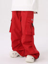 East Skiing Prime Baggy Cargo Skihose für Damen