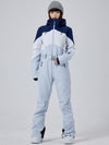 Polar Peak Mountain Beauty All-in-One Skianzug für Damen