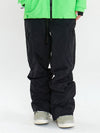 Nandn Winter Snowfall Backcountry Schneehose für Herren