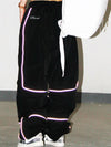 Geight Flyflow Light Reflective Mountain Pro Baggy Schneehose für Damen