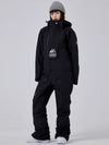 Damen-Schneeanzug Dook Snow Alpine Aura