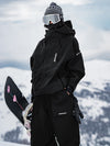 John Snow Arctic Explorer Allwetter-Pro-Freestyle-Schneeanzug für Damen