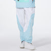 SpeedPanda Mountain Unisex SummitChill Adventure Schneehose für Damen und Herren