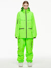 Arctic Queen Mountain Explorer Damen-Thermo-Schneeanzüge mit Isolierung