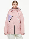 City Explorer StreetGuard ChillPro Thermo-Schneejacke für Herren