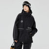 Arctic Queen IceStorm Mountain Adventure Schneejacke für Damen