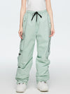 Arctic Queen Mountain Breaker All Function Cargo-Schneehose für Damen