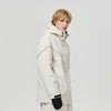 ASHGREEN Winter Peak IcePro Schneejacke für Herren