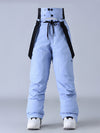 SnowPeak StormGuard Allwetter-Skihose für Herren, isoliert