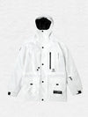 Nandn Polar Explorer Snowboardjacke für Herren