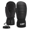 Nandn Mountain Chill Herren-Snowboardhandschuhe aus Ziegenleder für jedes Wetter