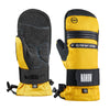 Nandn Mountain Beast KEVLAR Allwetter-Snowboardhandschuhe für Damen