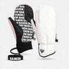 Nandn Mountain Flip Allwetter-Snowboardhandschuhe für Herren