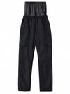 Wasserdichte Unisex-Schneehose „Mountain Explorer“ für Kinder