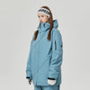 ASHGREEN Winter Peak IcePro Schneejacke für Herren