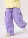 East Skiing Prime Baggy Cargo Skihose für Herren