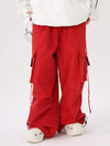 East Skiing Prime Baggy Cargo Skihose für Herren