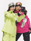 Vector Mountain Defender Damen-Winter-Snowboardjacke