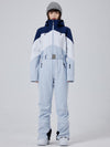 Polar Peak Mountain Beauty All-in-One Skianzug für Damen