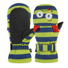 Tierfreundliche ChillyPaws Thermo-Schneehandschuhe für Kinder