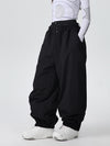 Searipe Durable Mountain Pro Allwetter-Schneehose für Damen, locker geschnitten