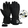 Powderday Chill Handgelenkschutz-Schneehandschuhe für Damen aus Kevlar