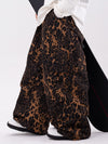 Mountain Chill Freestyle Prime Baggy Leopard Snowboardhose für Herren