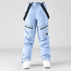 IceGuard Snow Conqueror Latzhose für Herren