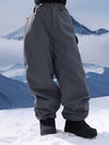Cosone Team Edition Allwetter-Performance-Schneehose für Damen, locker geschnitten