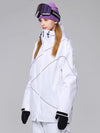 ASHGREEN Winter Peak IcePro Schneejacke für Herren