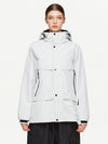 Arctic Queen Snow Charm Alpine Thermal Skijacke für Damen